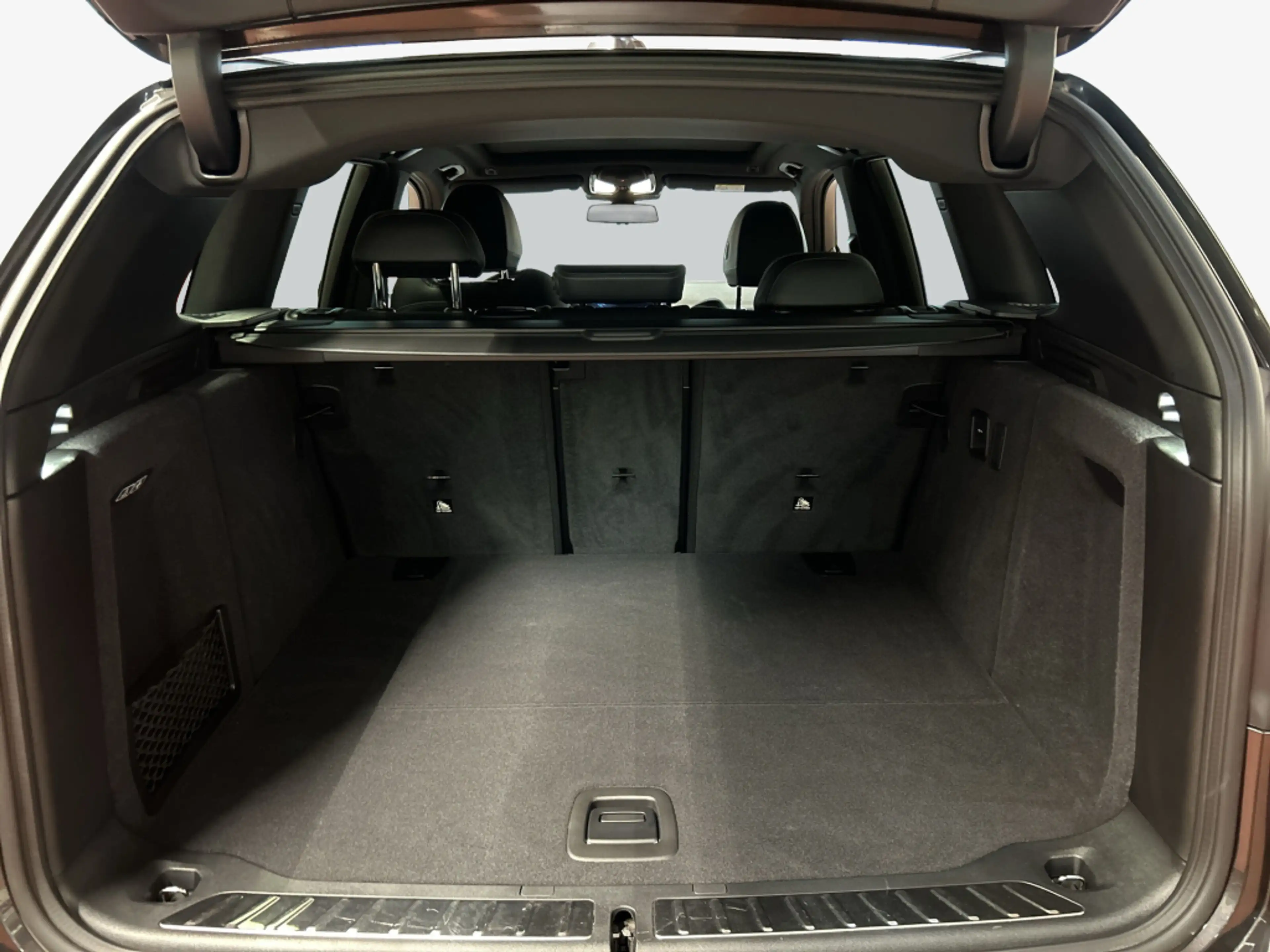 BMW iX3 Inspiring LED Navi SHZ — photo 10