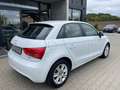 Audi A1 Sportback 1.6 TDI/Navi/Sitzhzg/Bluetooth/PDC Weiß - thumbnail 4