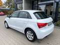 Audi A1 Sportback 1.6 TDI/Navi/Sitzhzg/Bluetooth/PDC Weiß - thumbnail 3