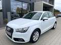 Audi A1 Sportback 1.6 TDI/Navi/Sitzhzg/Bluetooth/PDC Weiß - thumbnail 7