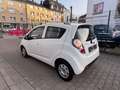 Chevrolet Spark LS+ TÜV NEU* SAUBER Weiß - thumbnail 4