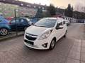 Chevrolet Spark LS+ TÜV NEU* SAUBER Weiß - thumbnail 1