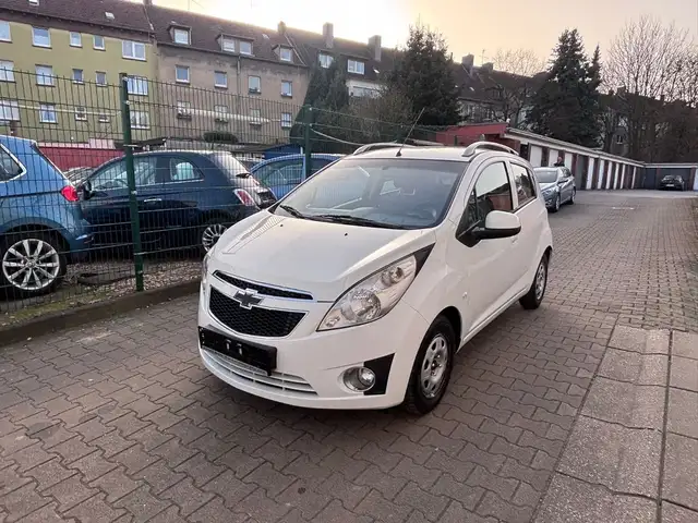 Chevrolet Spark LS+ TÜV NEU* SAUBER