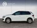 Skoda Kamiq Monte Carlo TSI DSG Weiß - thumbnail 3