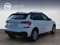 Skoda Kamiq Monte Carlo TSI DSG Weiß - thumbnail 5