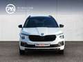 Skoda Kamiq Monte Carlo TSI DSG Weiß - thumbnail 2