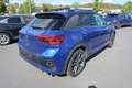 Volkswagen T-Roc R 2.0 TSI DSG 4Motion*Navi*ACC*Beats*Pano* Azul - thumbnail 9