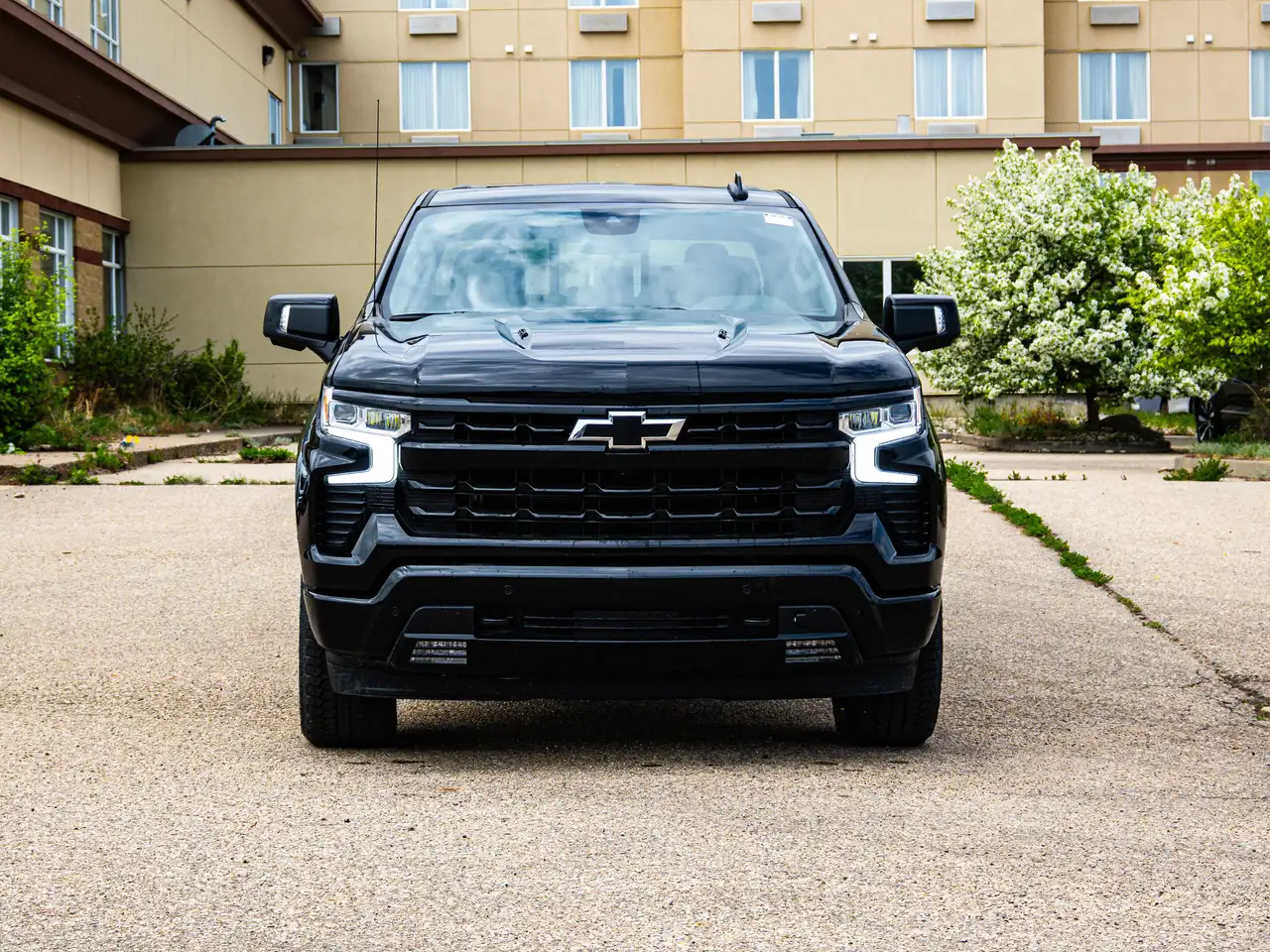Chevrolet Silverado 1500 снимка Chevrolet Silverado 1500