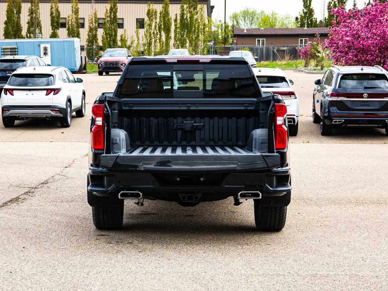 Chevrolet Silverado 1500 снимка Chevrolet Silverado 1500