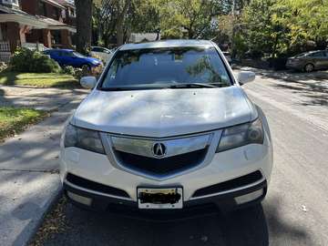 AWD 4dr Tech Pkg