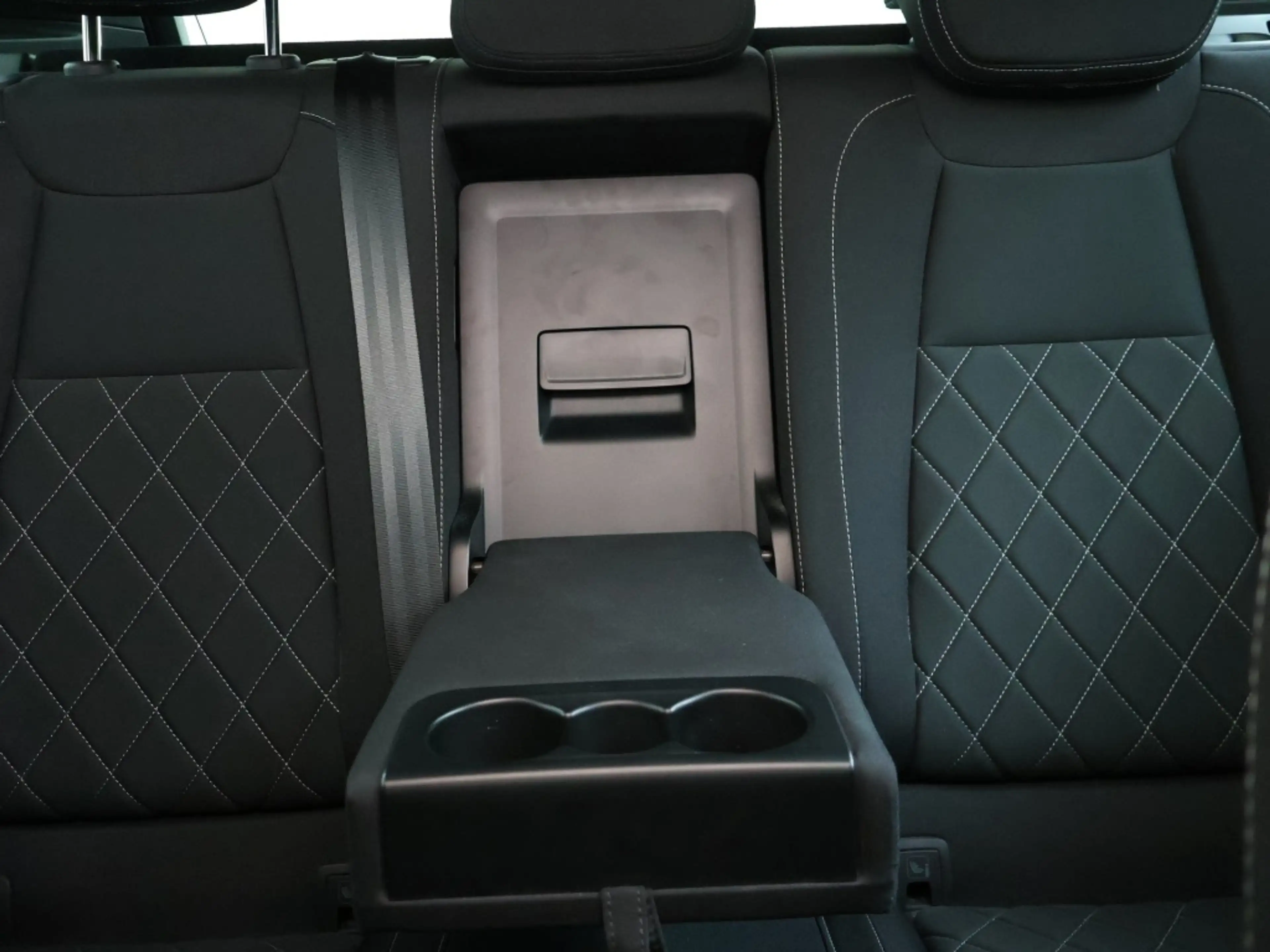 Skoda Karoq 1.5 TSI Sportline Business Automaat 150PK Sportpak — photo 20