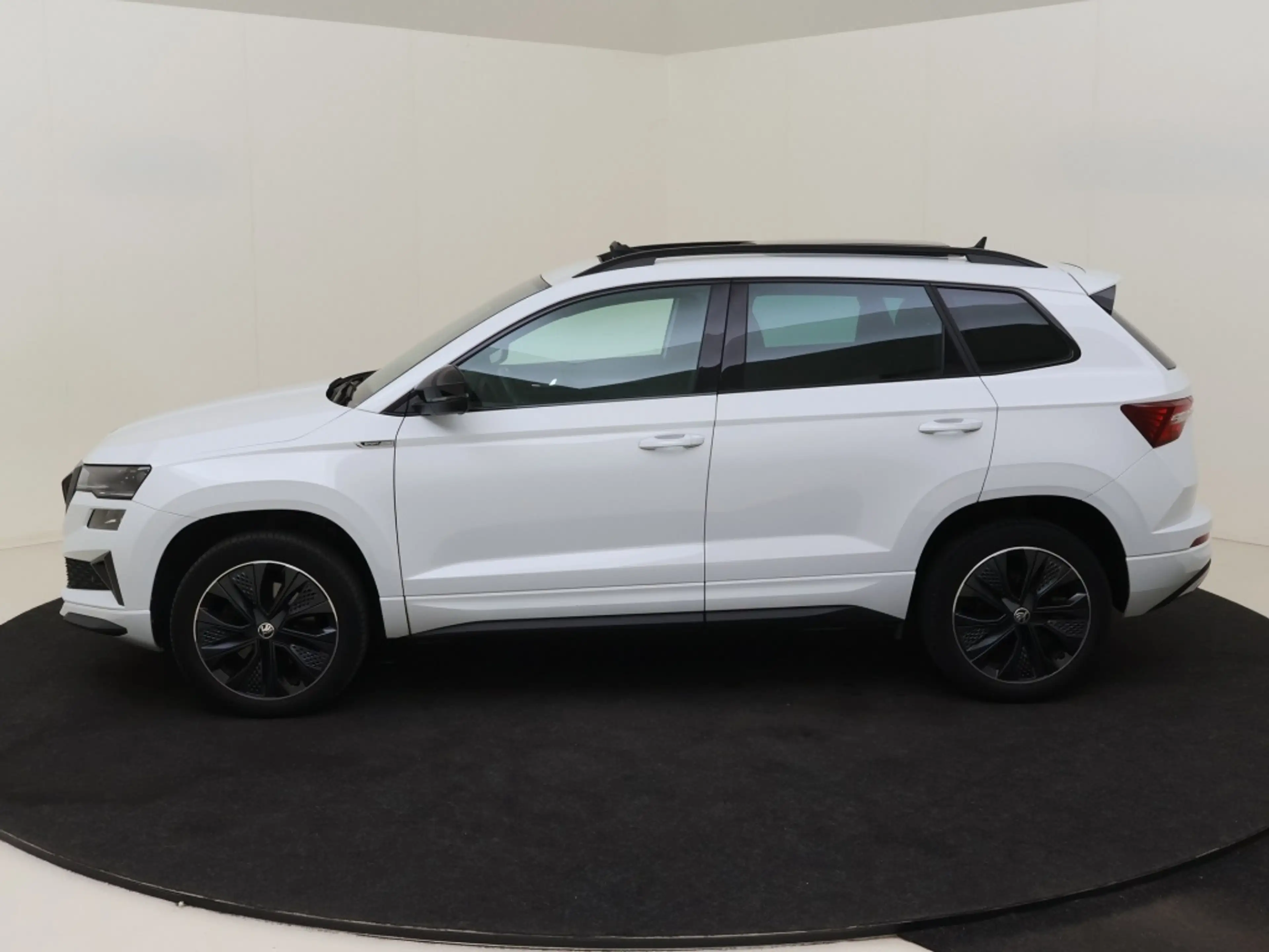 Skoda Karoq 1.5 TSI Sportline Business Automaat 150PK Sportpak — photo 25