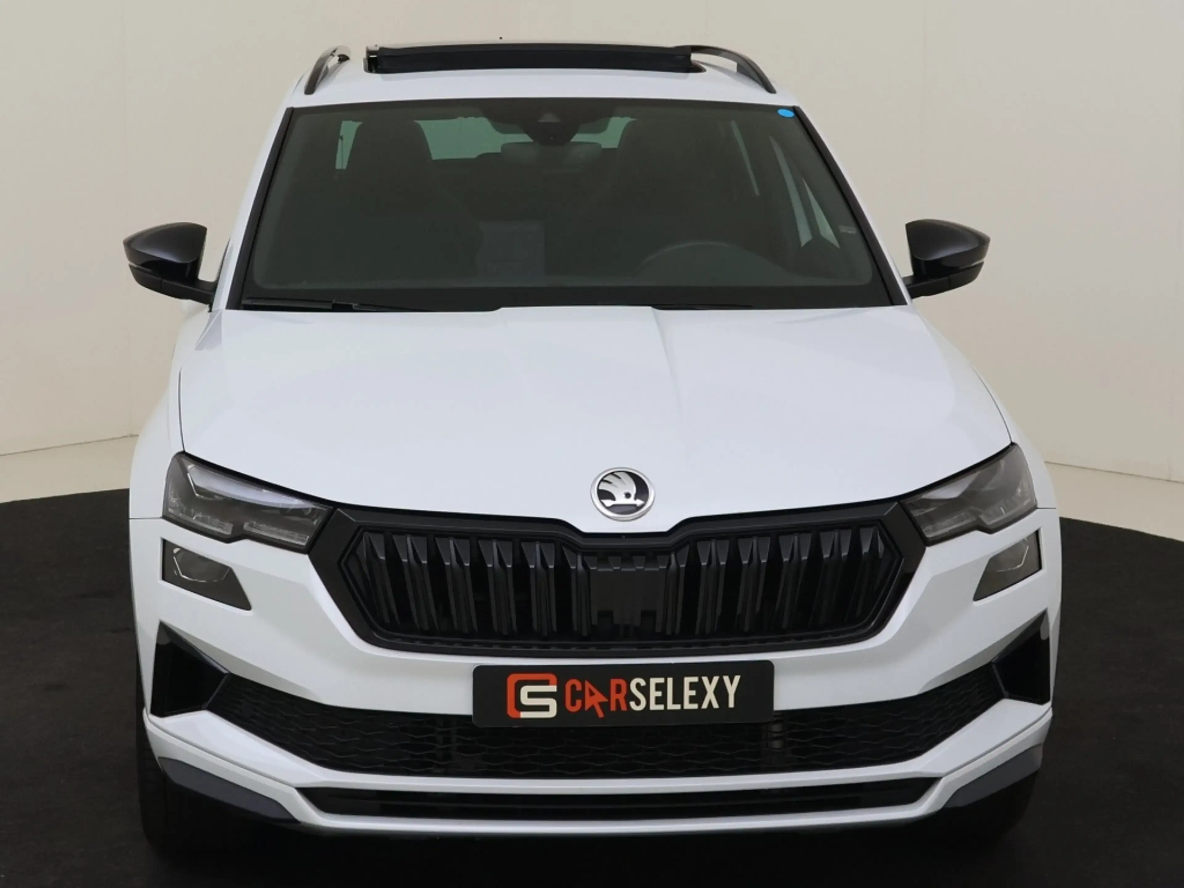 Skoda Karoq 1.5 TSI Sportline Business Automaat 150PK Sportpak — photo 27
