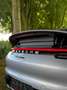 Porsche 911 Carrera 2 Cabriolet 3.0 Turbo PDK (EU6d-TEMP) Plateado - thumbnail 17