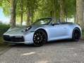 Porsche 911 Carrera 2 Cabriolet 3.0 Turbo PDK (EU6d-TEMP) Plateado - thumbnail 2