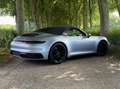 Porsche 911 Carrera 2 Cabriolet 3.0 Turbo PDK (EU6d-TEMP) Plateado - thumbnail 6