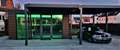 Ford Mustang Bullitt Kam Klappenst. Abstandstemp LED Zielony - thumbnail 15
