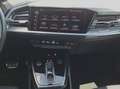 Audi Q4 e-tron 40 20Z*ACC*NAVI*HuD*LED*RFK Schwarz - thumbnail 7