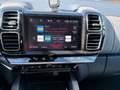 Citroen C5 Aircross Feel Pack 1.2 PureTech 130 *SHZ* Gris - thumbnail 9