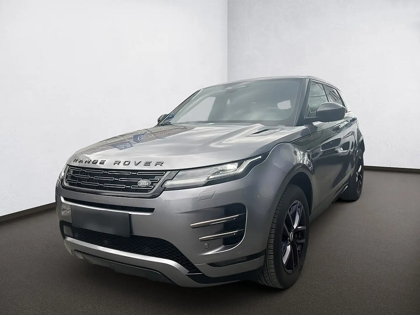 Land Rover Range Rover Evoque R-Dynamic SE D200 AWD Aut. Grau - 1