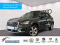 Audi Q2 sport 35 TFSI S tronic PANO SHZ PDC GJR Gris - thumbnail 1