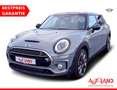 MINI Cooper S Clubman Clubman Cooper S All4 HarmanKardon Kamera Leder Gris - thumbnail 1