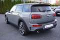 MINI Cooper S Clubman Clubman Cooper S All4 HarmanKardon Kamera Leder Gris - thumbnail 3