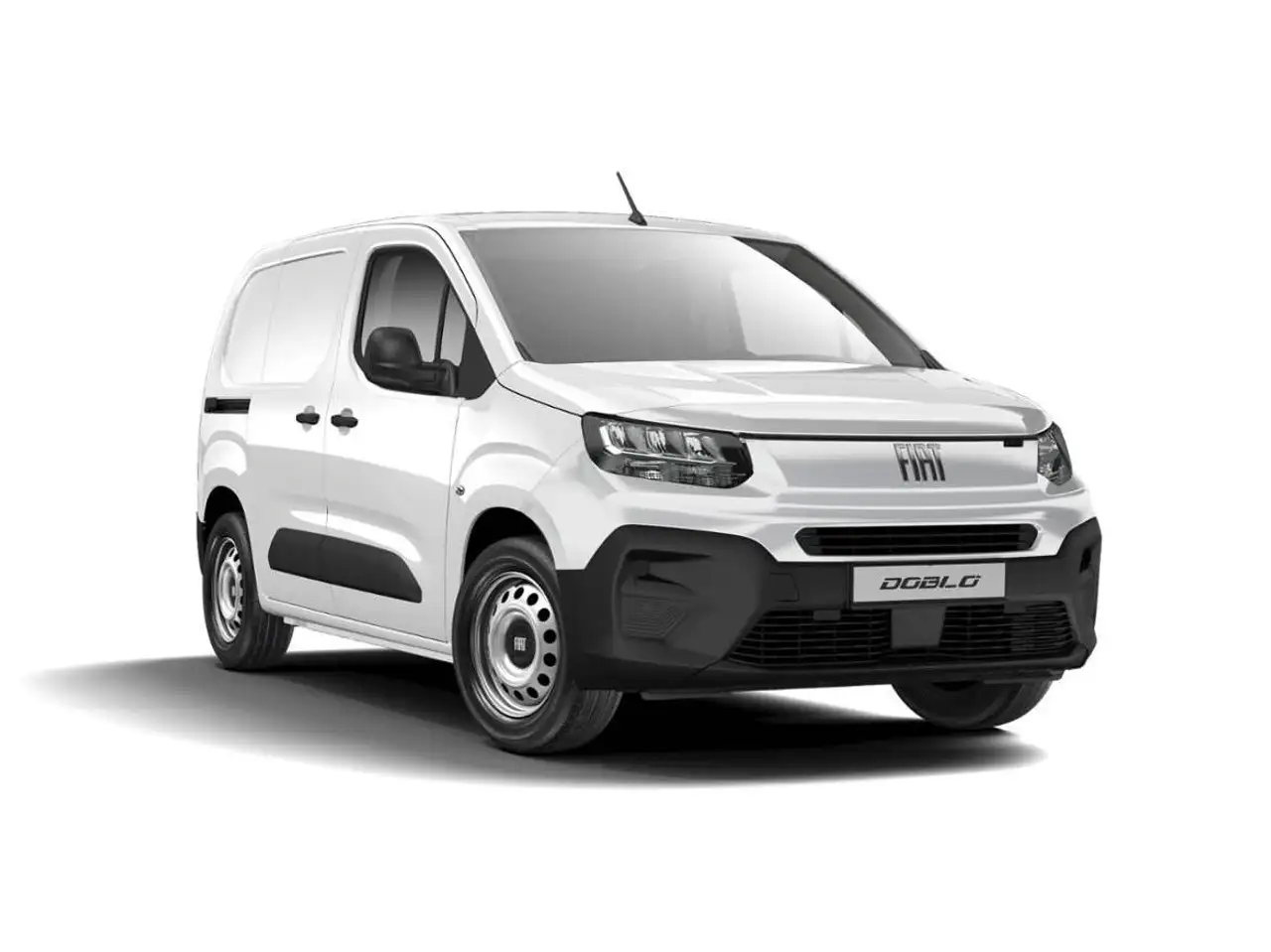 Fiat Doblo Doblo Van M Passo Corto 1.5 d Doblo 100cv — photo 1 of 5