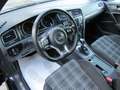 Volkswagen Golf Golf GTD VII 7 2.0 TDi DSG * 82.000 KM REALI * Nero - thumbnail 9