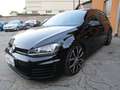Volkswagen Golf Golf GTD VII 7 2.0 TDi DSG * 82.000 KM REALI * Nero - thumbnail 1