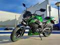 Kawasaki Z 300 zelena - thumbnail 1