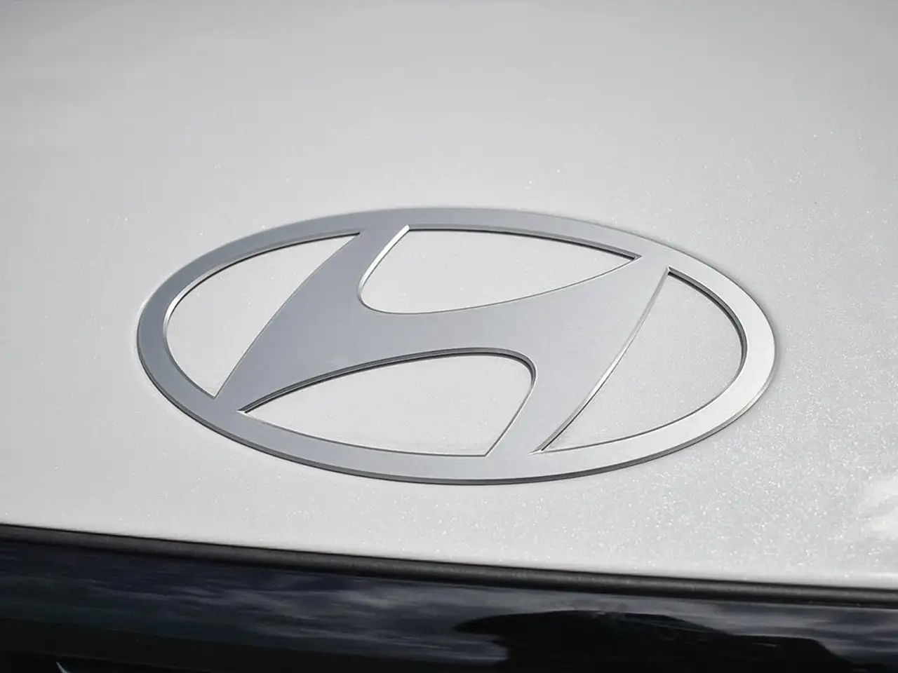 Hyundai SANTA FE fotografie Hyundai SANTA FE