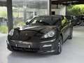Porsche Panamera 4 S-ACC-BOSE-SPORT-CHRONO Grau - thumbnail 3