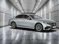 Mercedes-Benz E 220 d 4M AMG-ADV.+DISTR.+TOTW.+LNKR.HZG.+KAM.+ Silber - thumbnail 4