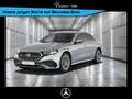 Mercedes-Benz E 220 d 4M AMG-ADV.+DISTR.+TOTW.+LNKR.HZG.+KAM.+ Silber - thumbnail 1