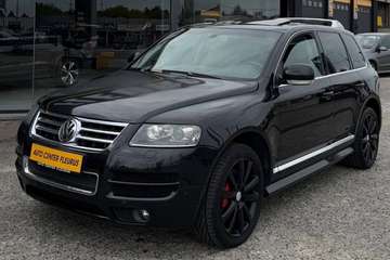 5.0 TDi V10