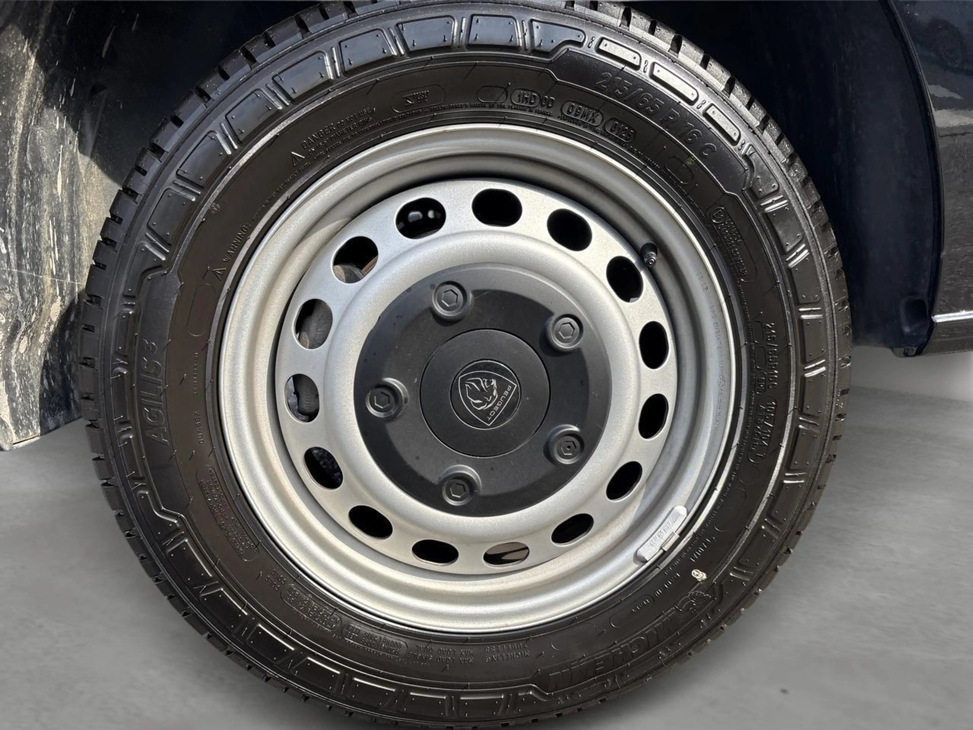 Peugeot Expert Long Dubbele Cabine 2.0BlueHdi 145 EAT8 — photo 6