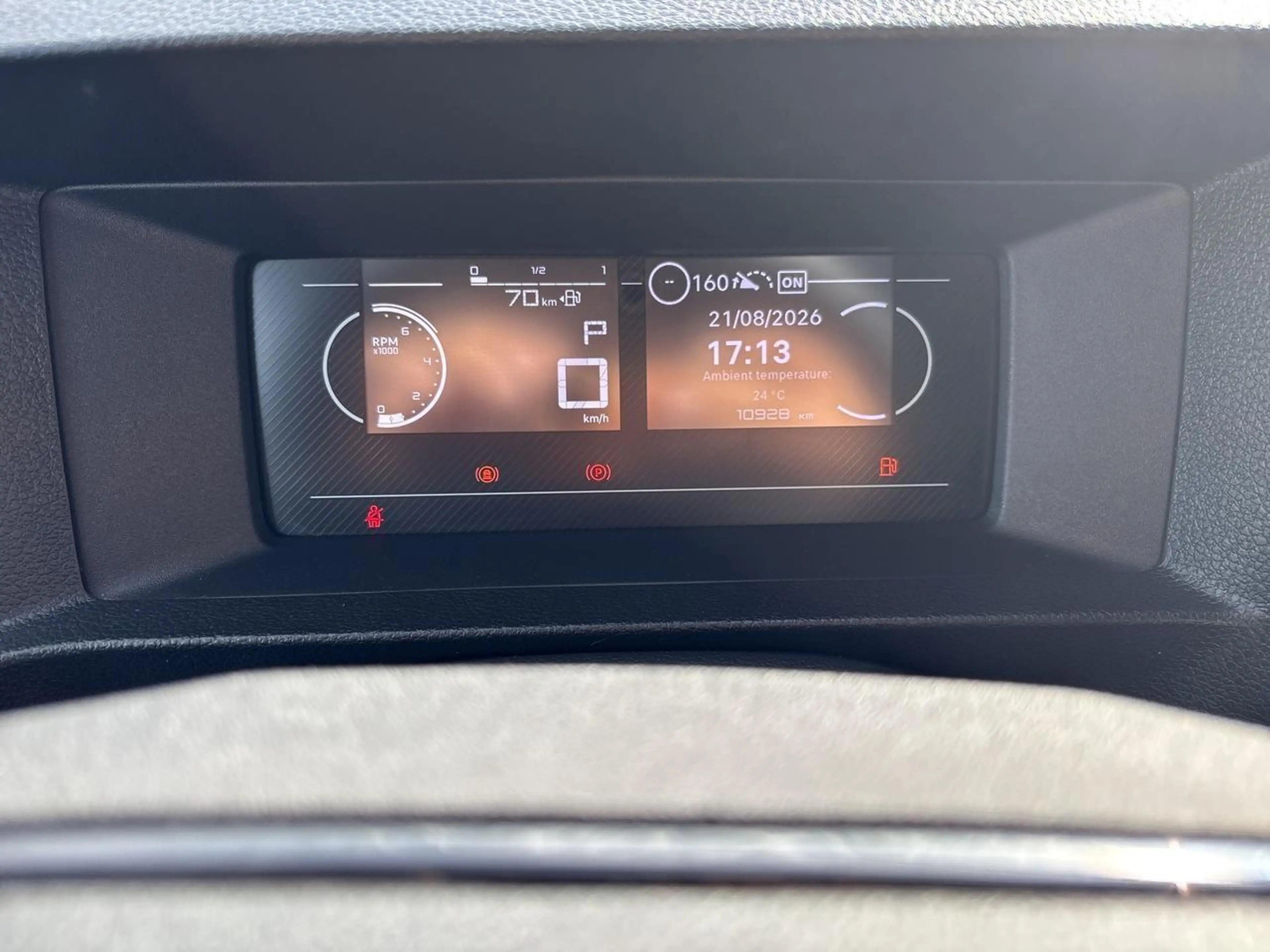 Peugeot Expert Long Dubbele Cabine 2.0BlueHdi 145 EAT8 — photo 11