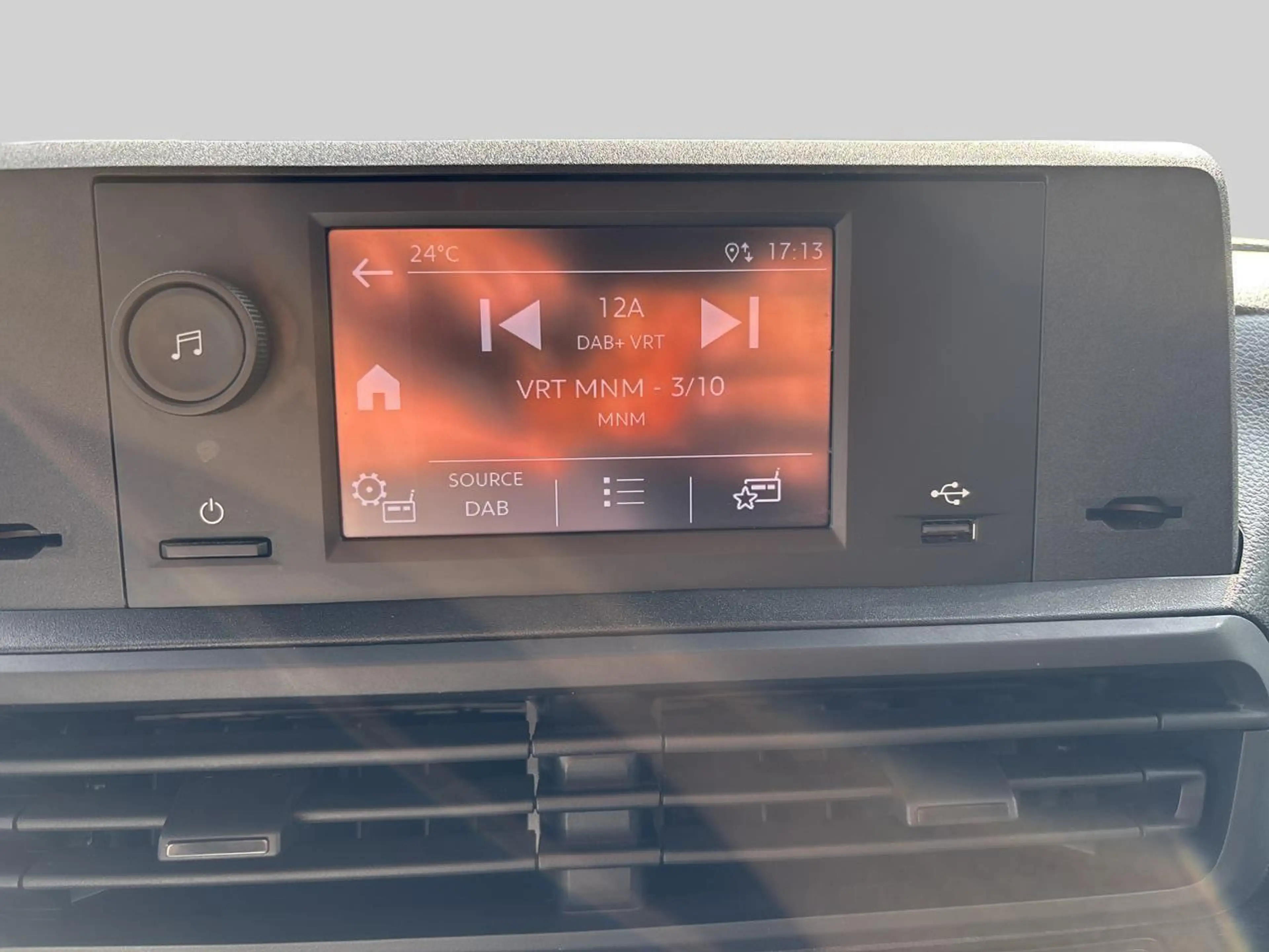 Peugeot Expert Long Dubbele Cabine 2.0BlueHdi 145 EAT8 — photo 12