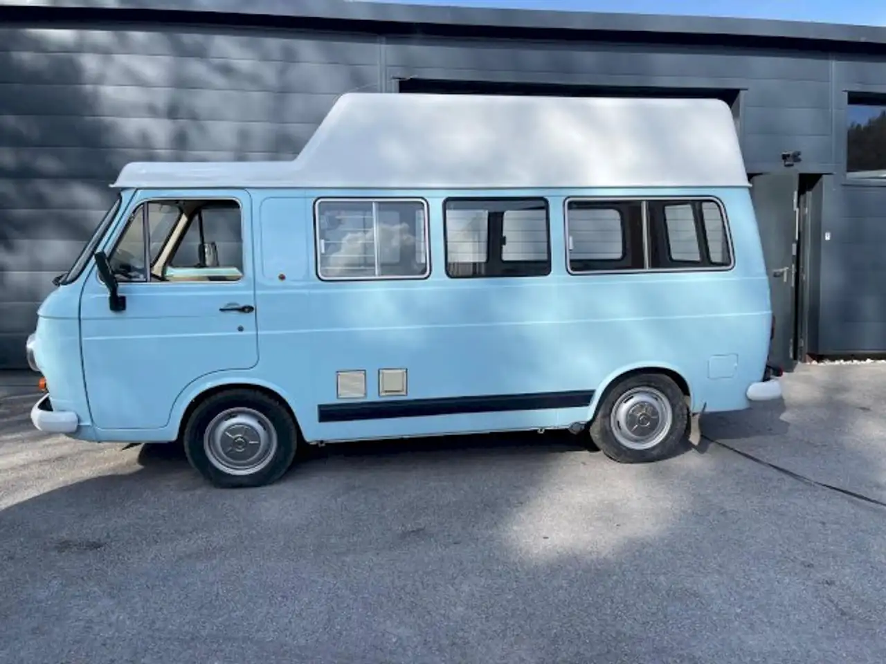 Fiat 238, foto 6
