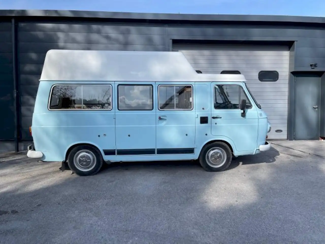 Fiat 238, foto 4