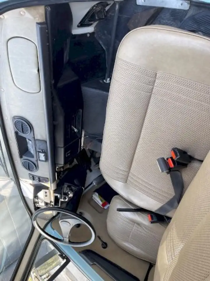 Fiat 238, foto 10