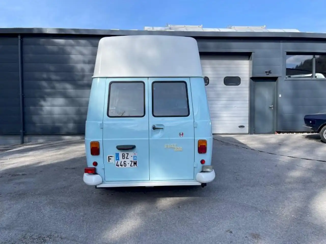 Fiat 238, foto 9