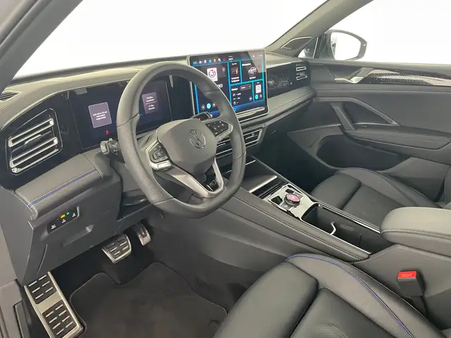 Volkswagen Tiguan view 9