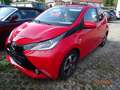 Toyota Aygo x-wave Rot - thumbnail 1