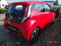Toyota Aygo x-wave Rot - thumbnail 4