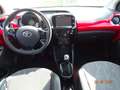 Toyota Aygo x-wave Rot - thumbnail 7