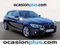 BMW 118 118d Negro - thumbnail 2