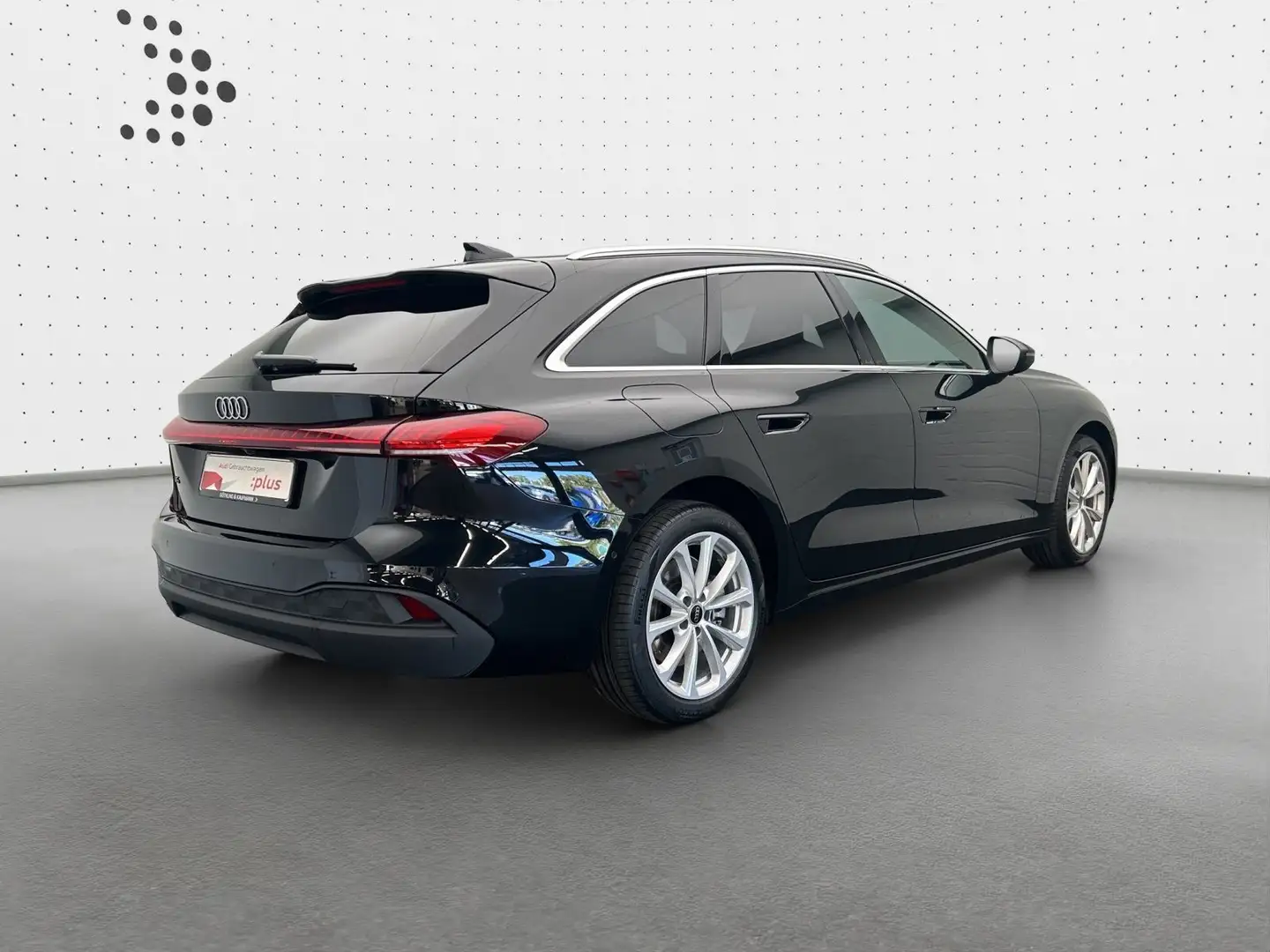 Audi A5 40 TDI S tro*B&O*HUD*LED*Virtual*Navi+* Schwarz - 2