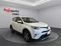 Toyota RAV 4 Rav4 2.0 d-4d Active 2wd mt Bianco - thumbnail 2